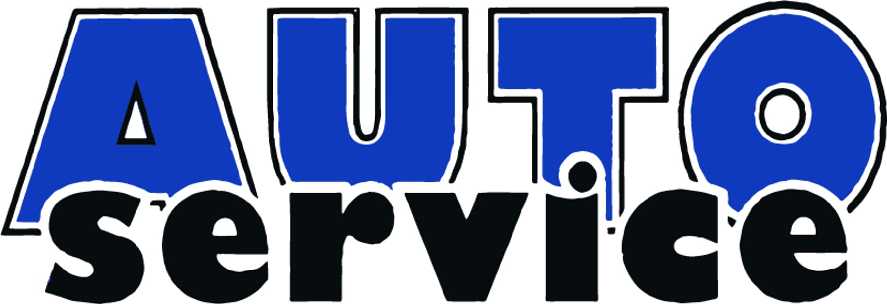Autoservice Stendal Logo